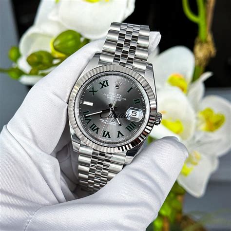 rolex matte gray datejust|rolex datejust for sale.